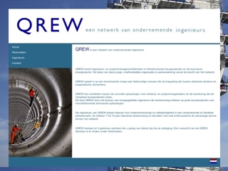 QREW BURGER