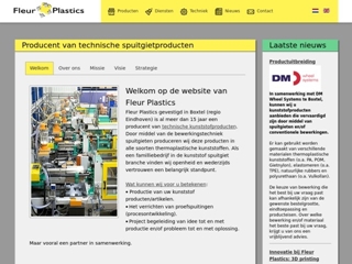 FLEUR PLASTICS