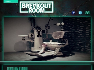 BREAKOUT ROOM
