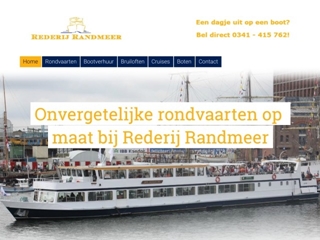 REDERIJ RANDMEER VOF