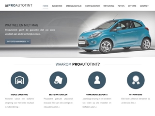 PRO AUTOTINT