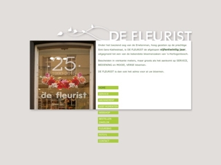 FLEURIST BLOEMDECORATIE'S DE