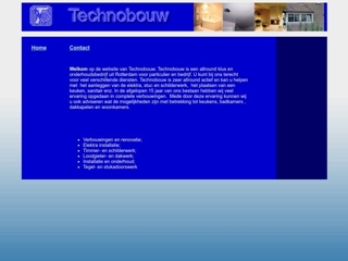 TECHNOBOUW STAM A C F L