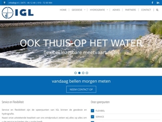 IGL BV