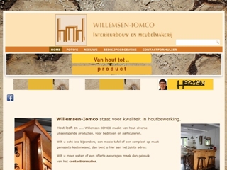 WILLEMSEN-IOMCO