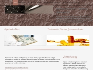 RIJSENBURG ASSURANTIEN BV