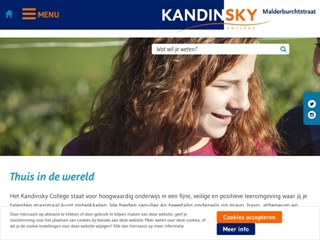 KANDINSKY COLLEGE