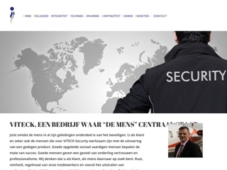 VITECK SECURITY ALMERE