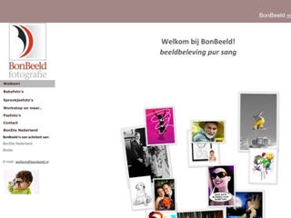 BONBEELD FOTOGRAFIE