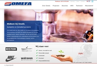 OMEFA