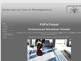 FITFIXTOTAAL