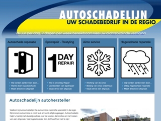 CHARLOIS BV AUTOSCHADE