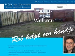 R.O.B. VAN ZONNEVELD