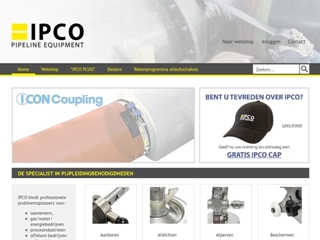 IPCO BV