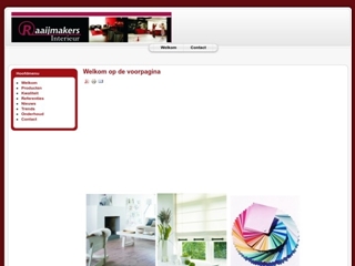 RAAIJMAKERS INTERIEUR