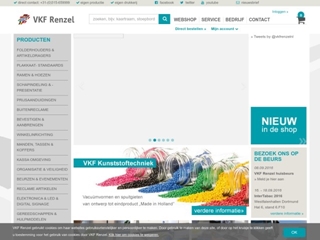 VKF RENZEL BV