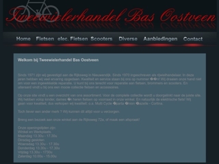 OOSTVEEN BAS