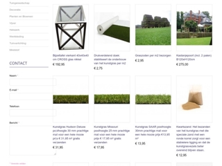 FLORATUIN-FLORASHOP-WEBSHOP