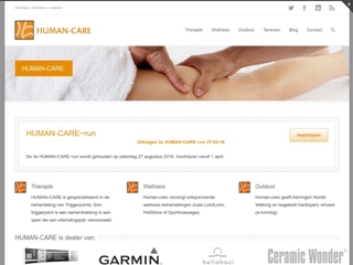 HUMAN-CARE