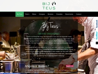 BIJ TEUS
