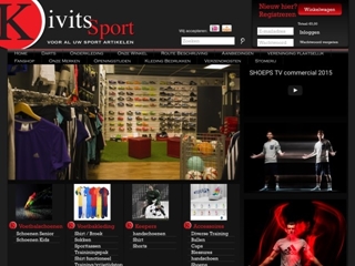 KIVITS SPORT