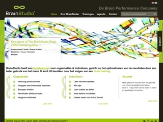 BRAINSTUDIO