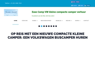 EASE CAMP