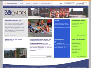 DALTONSCHOOL HENGELO ZUID