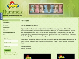 HUMMELZ