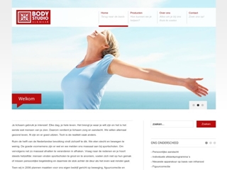 BODY STUDIO ALKMAAR