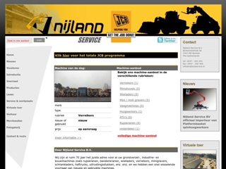 NIJLAND SERVICE BV