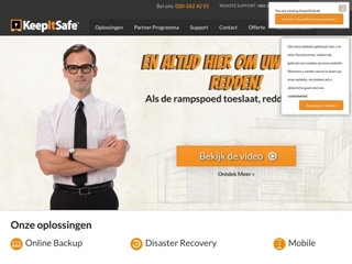 BACKUPFACTORY
