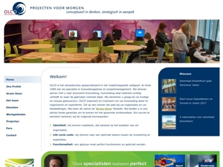 OLCO HOLLANDGROEP BV