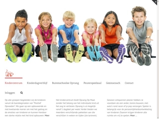 BISONSPOOR KINDERDAGVERBLIJF BV
