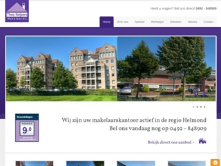 KEIJZERS MAKELAARDIJ THEO