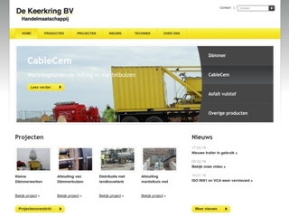 KEERKRING BV DE