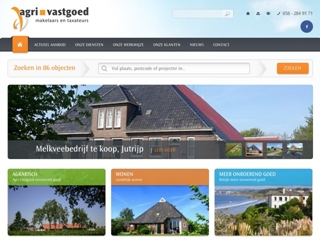 AGRI VASTGOED