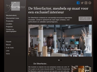 SFEERFACTOR DE