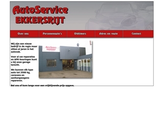 AUTOSERVICE EKKERSRIJT
