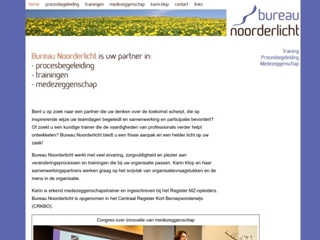 NOORDERLICHT BUREAU
