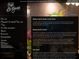 EN GARDE! RESTAURANT
