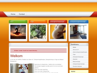 SURYA: PRAKTIJK VOOR YOGA, ADEM EN ONTSPANNING
