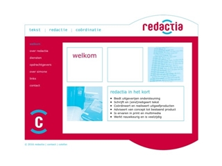 REDACTIA