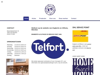 ENGBERTS EN OLTHUIS