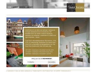 LEUKEHUIZEN.NL