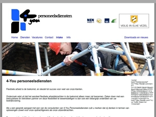 UITZENDBUREAU NIJMEGEN BV