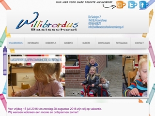 WILLIBRORDUSSCHOOL