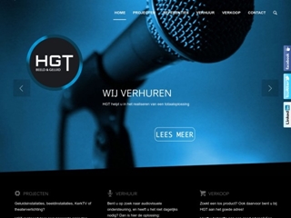 HGT