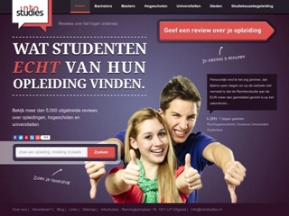 INTOSTUDIES