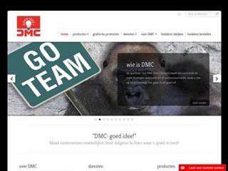 DMC DIRECT MARKETING CLEMENT